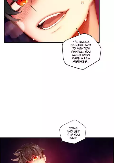 Lilith`s Cord Ch.1-41