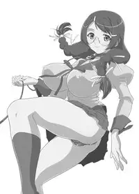 [Studio Vanguard (Twilight)] V130811P (Monogatari Series) [Digital]