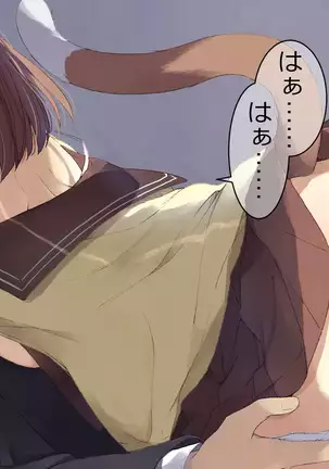 Ore no Kanojo ni wa Nekomimi ga Haeteiru