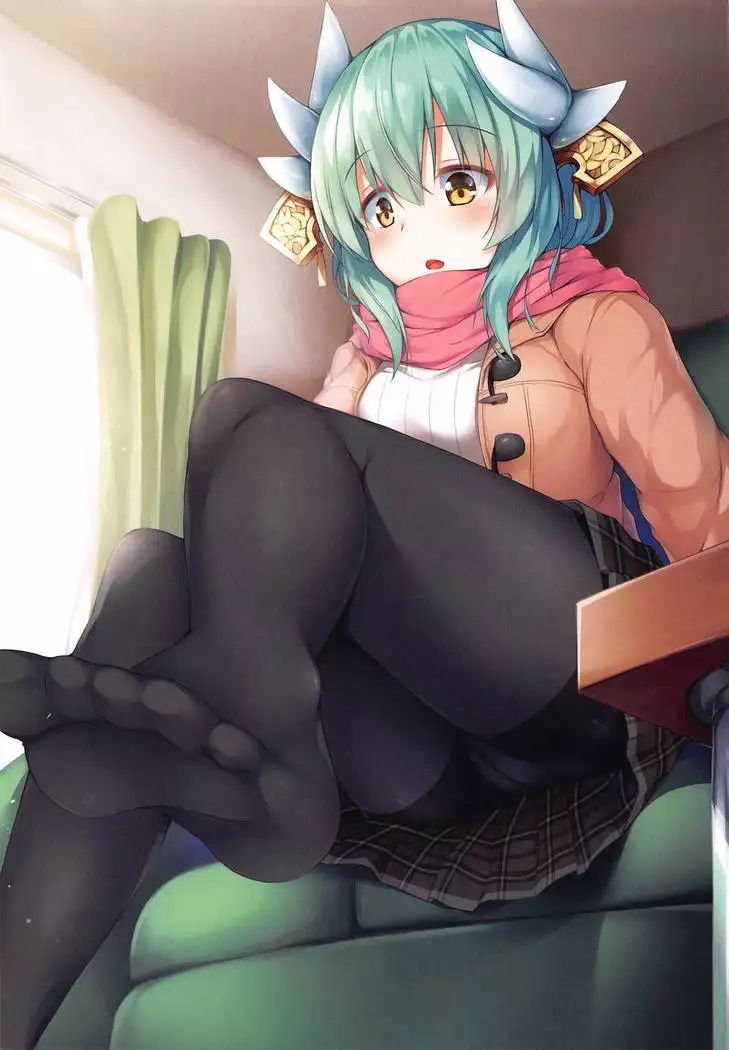 Kiyohime Shichihenge