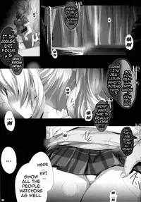 (C86) [Zankirow (Onigirikun)] PILEEDGE LUSTNOIZ [Duo] (Love Live!) [English] {doujin-moe.us}