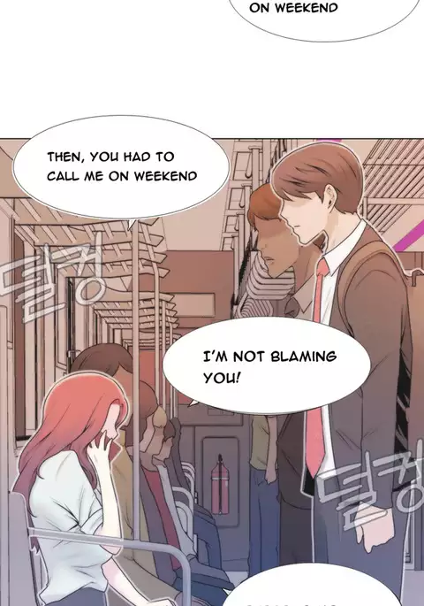 Miss Mystic Ch.1-18
