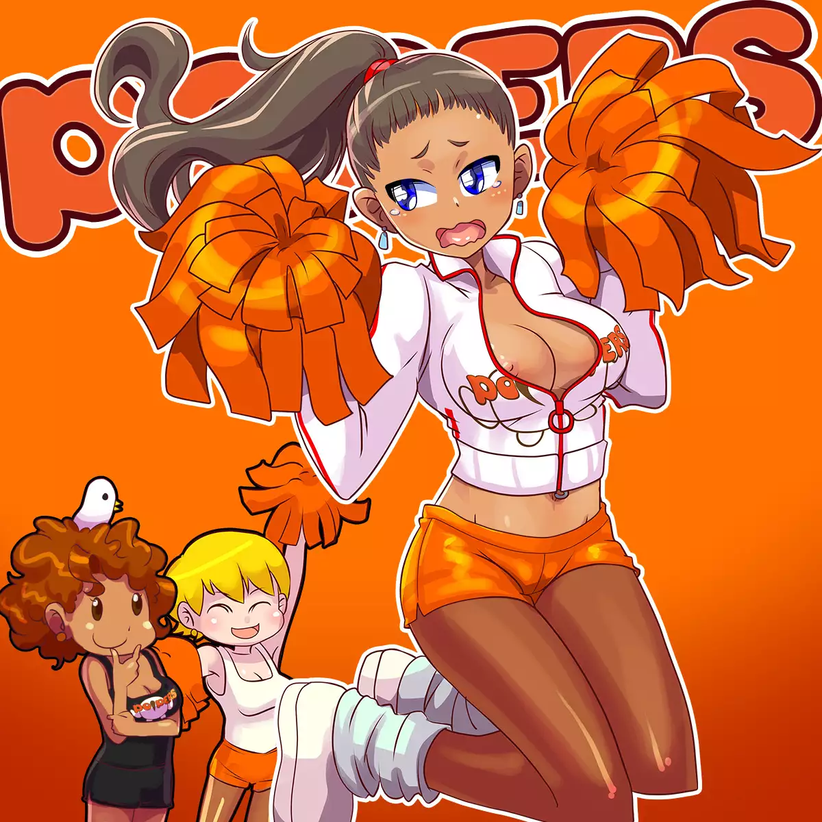 Pop'n Music - Unreleased