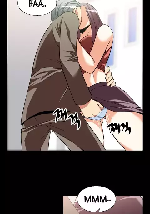 Love Parameter Ch.1-70