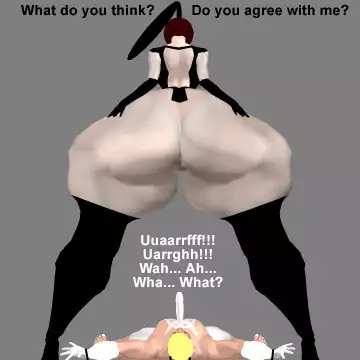 DARKENDA X He-Light - Round 3