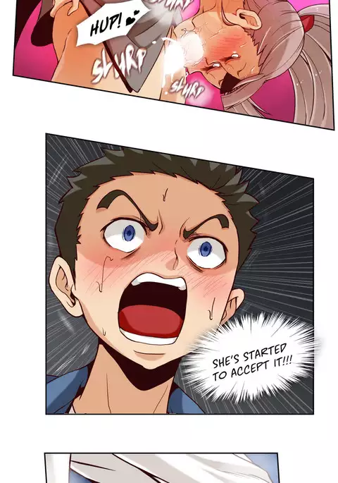 Secret Folder Ch.1-13