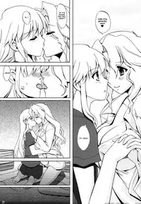 (CR37) [Nippon Teikoku Toshokan (Hanpera, Kiya Shii, Ys-R)] Internal ERROR (Read or Die) [English]