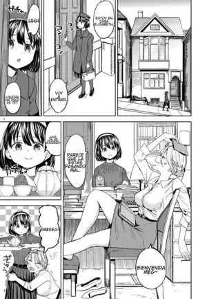 Tsuzureori Niwa | Tapestry Chapter Two