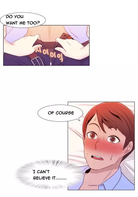 Miss Mystic Ch.1-18