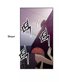 [BAK Hyeong Jun] Sweet Guy Ch. 1-42 [English] [YoManga]