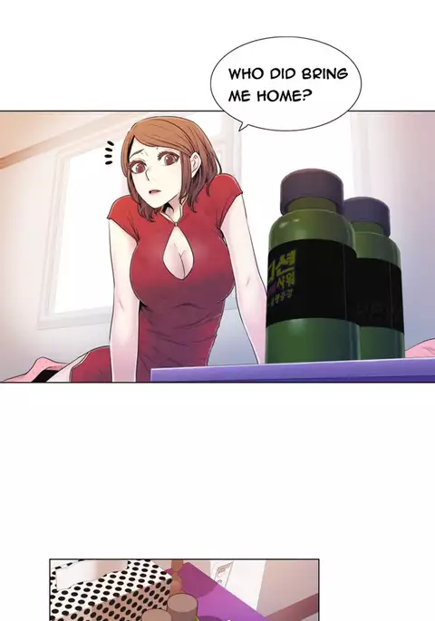 Miss Mystic Ch.1-18