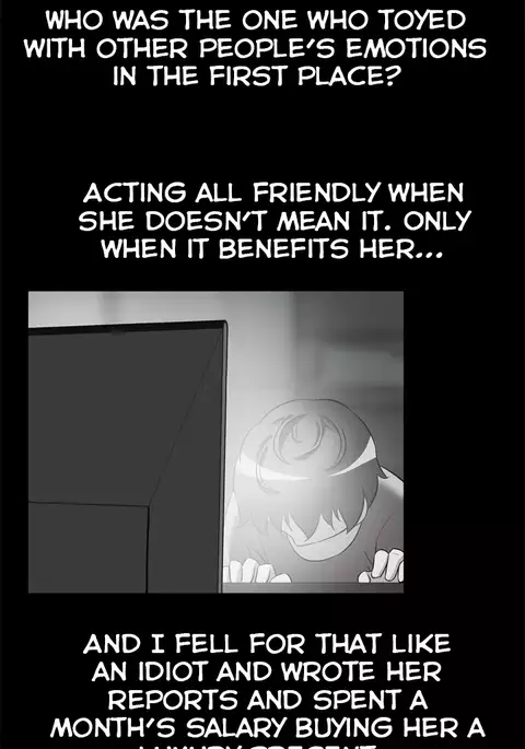 Love Parameter Ch.1-72