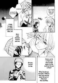 [Anthology] Puchi D Kemono