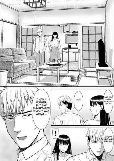 Ijimekko ni Haha o Netorareta Hanashi Dare ka Kikitai? | Anyone Want to Hear the Story of How a Bully Seduced my Mother?