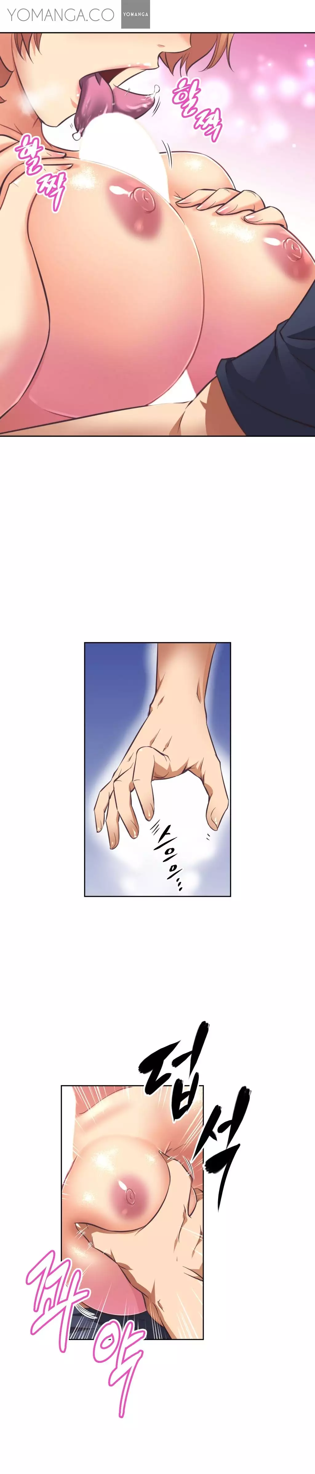 Brawling Go 0-11 Chapters