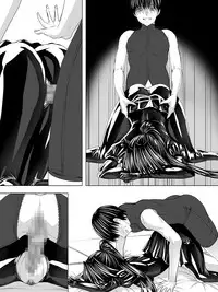 [Sansui (Sen)] Picchiri Suit DIY