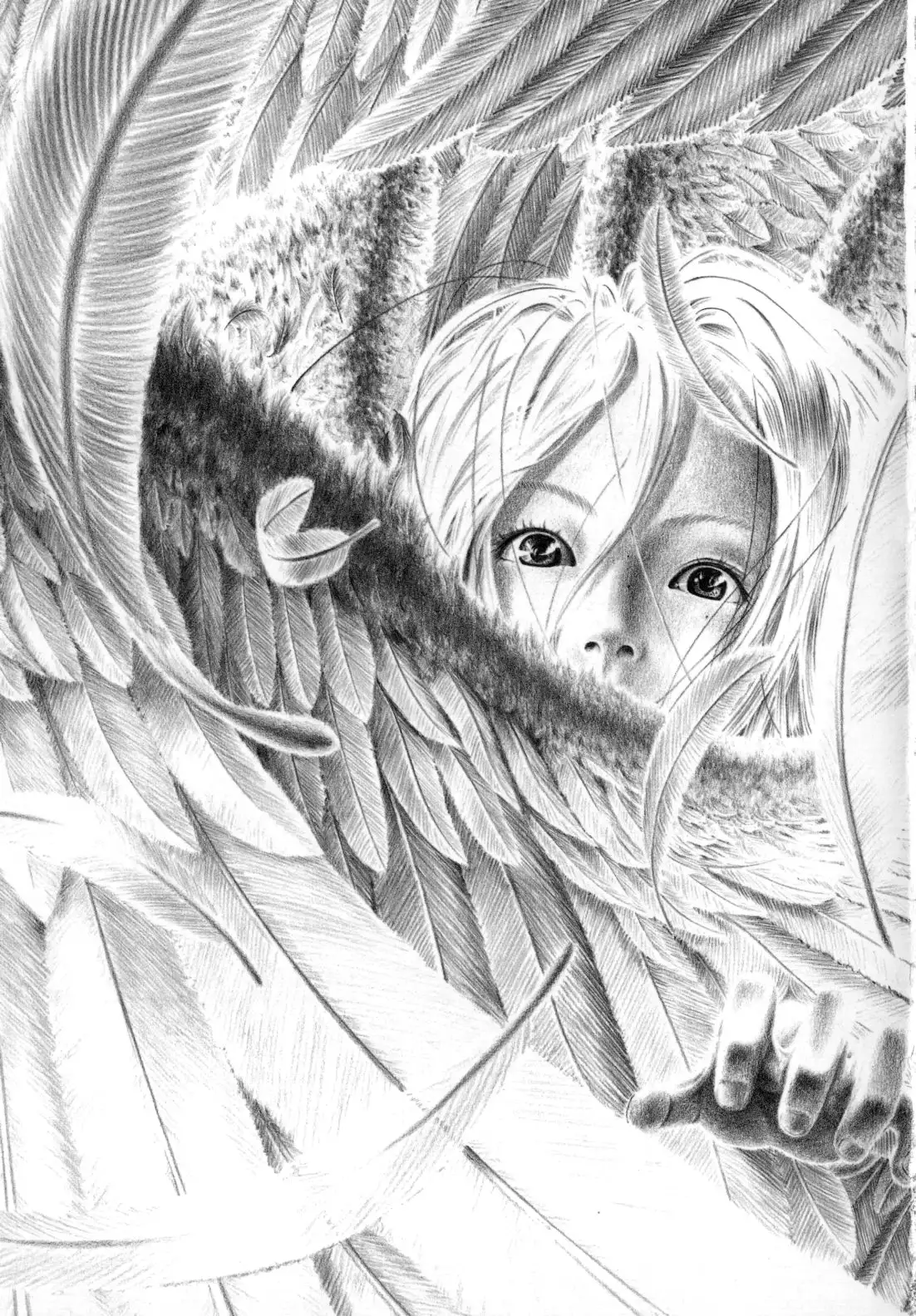 Shoujo x Shoujo x Shoujo