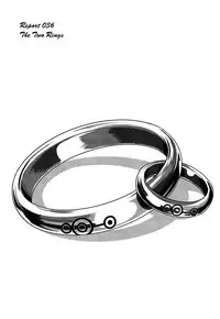 (C81) [Behind Moon (Q)] Dulce Report 14 [English] [SaHa]