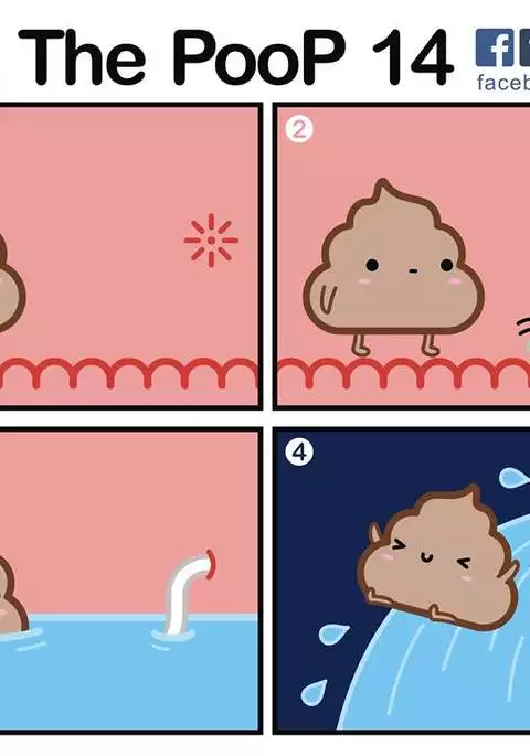 What the PooP