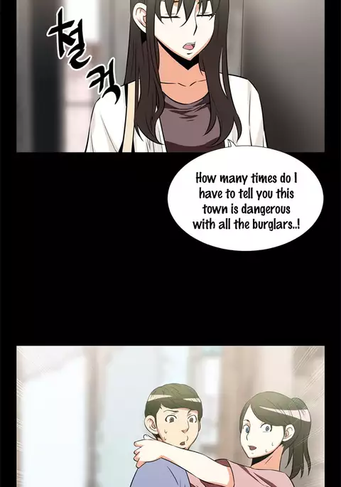 Love Parameter Ch.1-47