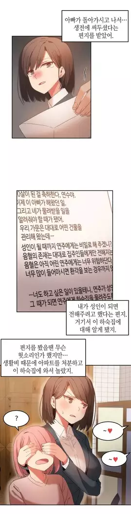 Hari's Lumpy Sharehouse Ch.0-18