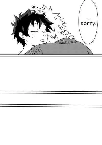 I’m Sorry for Forgetting You