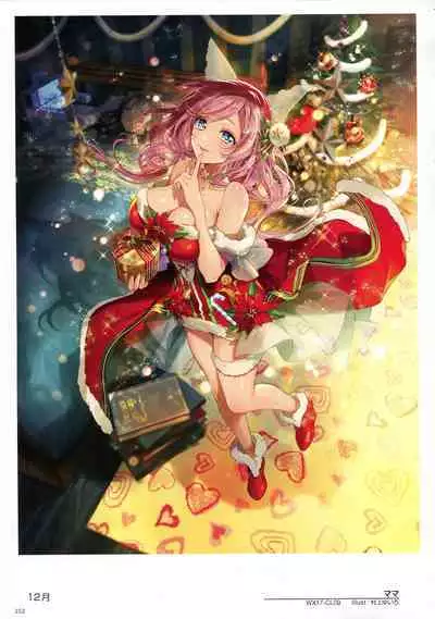 WIXOSS ART Material V