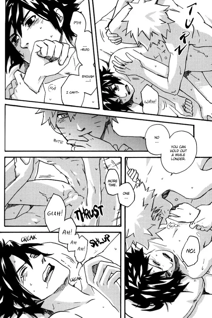 Toast to the Former Future