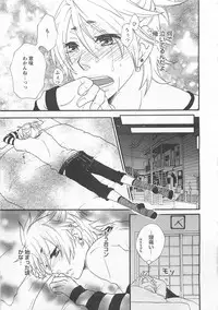 [Fuyusaka Koromo] Aigan Doutei