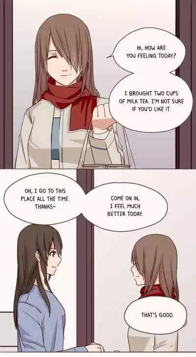 [Iceky] Dormant Desires