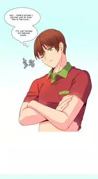 [Tankguy, ROZER] A World That I Rule Ch.01-30 [English] (Game of Scanlation) (Ongoing)