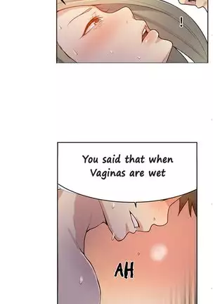 Secret Class Ch.44/?