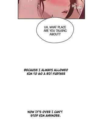 Secret Class Ch.44/?