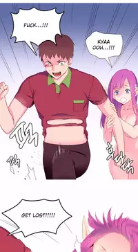 [Tankguy, ROZER] A World That I Rule Ch.01-30 [English] (Game of Scanlation) (Ongoing)