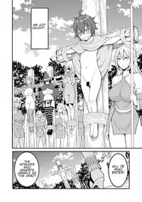 [Agata] Chintore Quest II: Shota Yuusha Elf no Sato de Dai Rankou | Chintore Quest II: Shota Hero and the Great Elf Village Orgy (COMIC Shingeki 2018-12) [English] [Shippoyasha] [Digital]