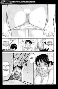 [Shikishiro Konomi] Netoraserare Ch. 1-8 [English] {Seinen Scans}