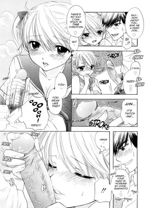 The Great Escape - Chapter 19