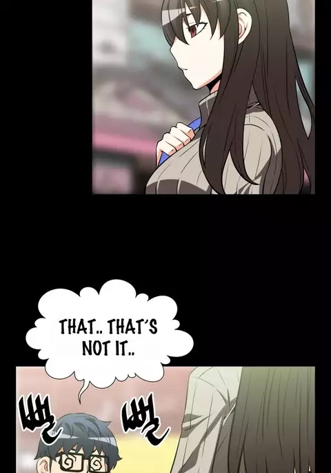 Love Parameter Ch.1-72