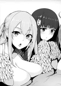 (C87) [A Kyokufuri (Sian)] Wai Choice (Various) [Chinese] [滑稽汉化组]