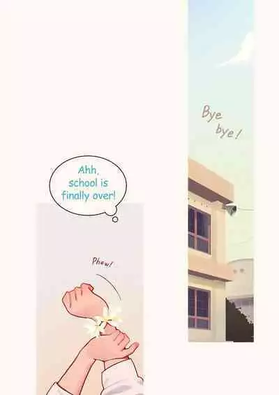 Inma Shoujo Sannin ni Ochichin Asobareru Hon