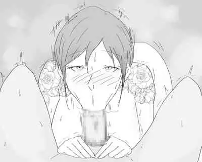 [Nureshidare] Boshi Dain Nichijou ~Boku no Onna ni Natta Haha~ | 母子堕淫日常 ～妈妈成了我的女人～ [Chinese]