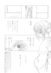 (C67)[UROBOROS] Hanafubuki (Dead or Alive)