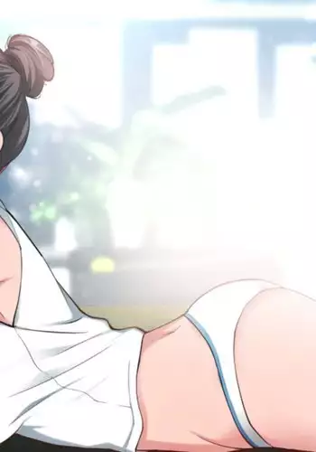 Tissue Thieves Ch.1-23