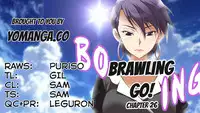 [Worin] Brawling Go Ch.0-27 (English) (YoManga) (Ongoing)