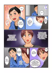 [Ginto] Haha ga Yuujin ni Kokurarete…!? Do-S na Hazu ga M-jo Ochi [English][Amoskandy]
