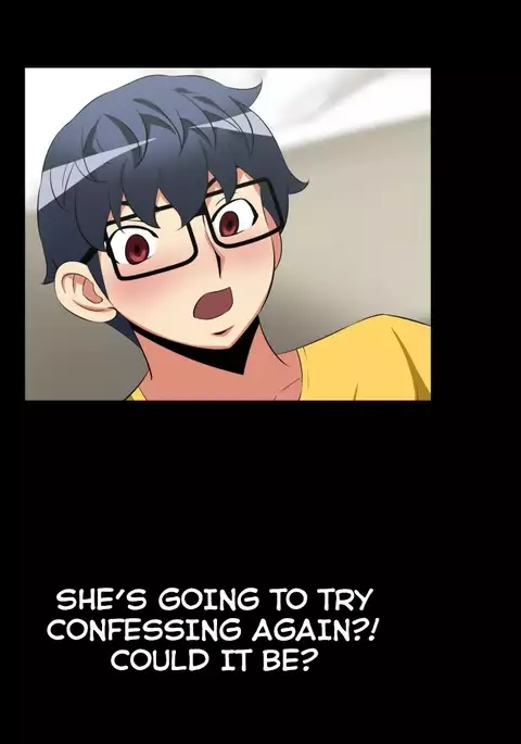 Love Parameter Ch.1-51