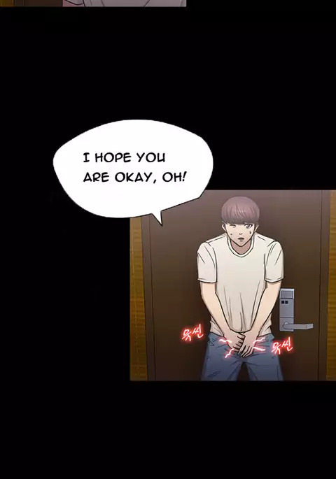 Secret Island Ch.1-22