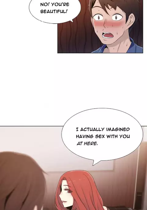 Miss Mystic Ch.1-18
