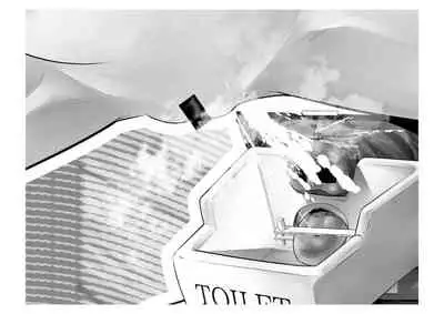 [Tsuchikuda Material] -Asakura Touru- Migawari Kyousei Mesu Kobi (THE iDOLM@STER: Shiny Colors) [Chinese] [不咕鸟汉化组]