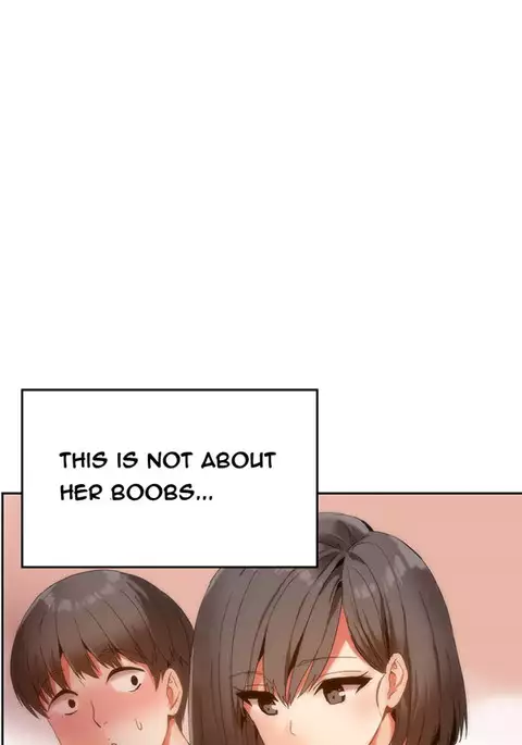 Hari Dormitory Ch.1-9